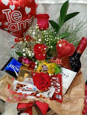 Caixa Box Paris